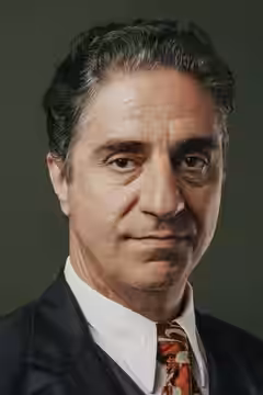 Simon Abkarian