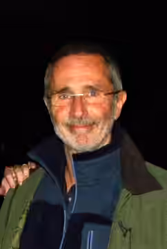 Thierry LHERMITTE en 2011 en tournée pour "Grand écart."