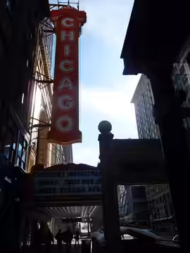 Chicago (2010)