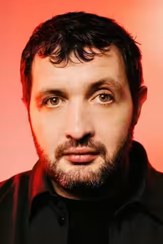 Karim Leklou