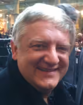 Simon Russell Beale (2011)