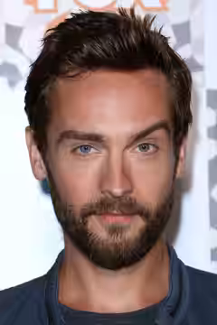 Tom Mison
