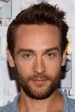 Tom Mison