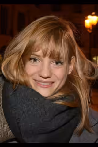 Noémie Schmidt