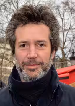 Antonin Baudry