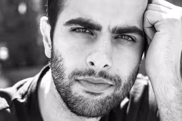 Ankur Rathee is an Indian American Actor (2019)