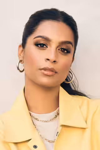 Lilly Singh