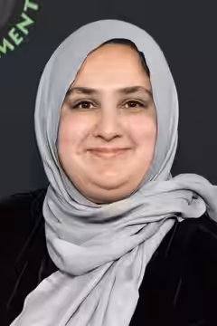 Lena Khan