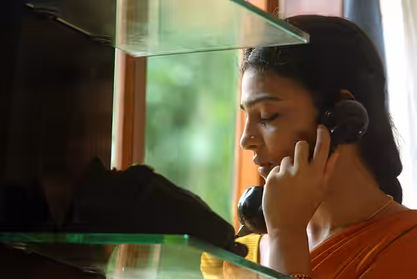 Film Stills from the movie Rakht Charitra (2010)