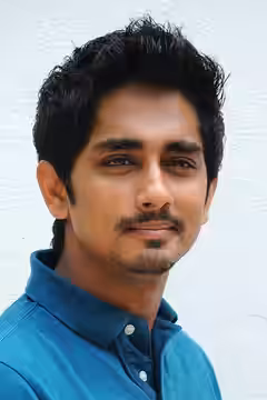 Siddharth