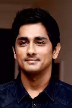 Siddharth