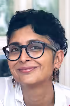 Kiran Rao