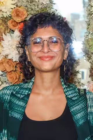 Kiran Rao