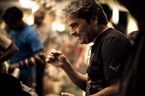vishal bhardwaj (2012)