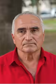 Vakhtang Panchulidze