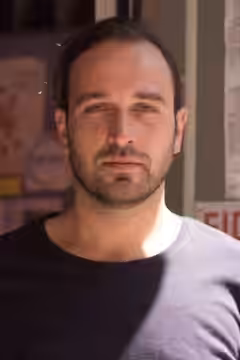 Aleksandre Koberidze