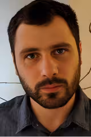 Giorgi Koberidze