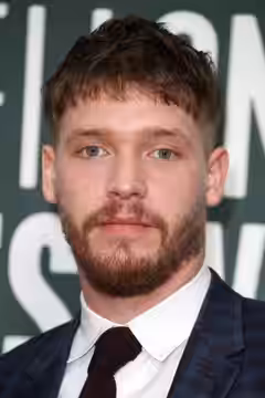 Billy Howle