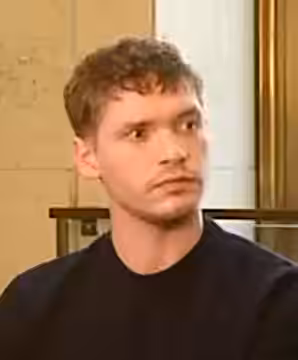 Billy Howle