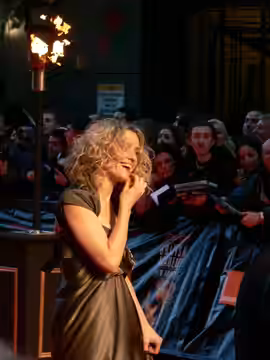 BAFTA 2007