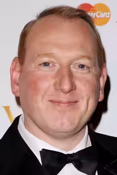 Adrian Scarborough