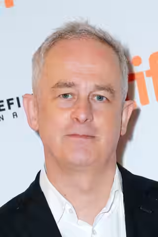 Dominic Cooke