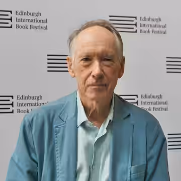 Ian McEwan