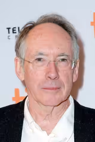 Ian McEwan