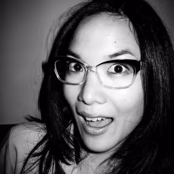Ali Wong June 2012 by CleftClips SAD PEOPLE TALKING / www.sadpeopletalking.com Photography by Kyle Mizono / www.kylemizon.com Weekly Comedy Show in Los Angeles