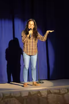 Ali Wong, 2013