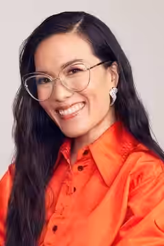 Ali Wong
