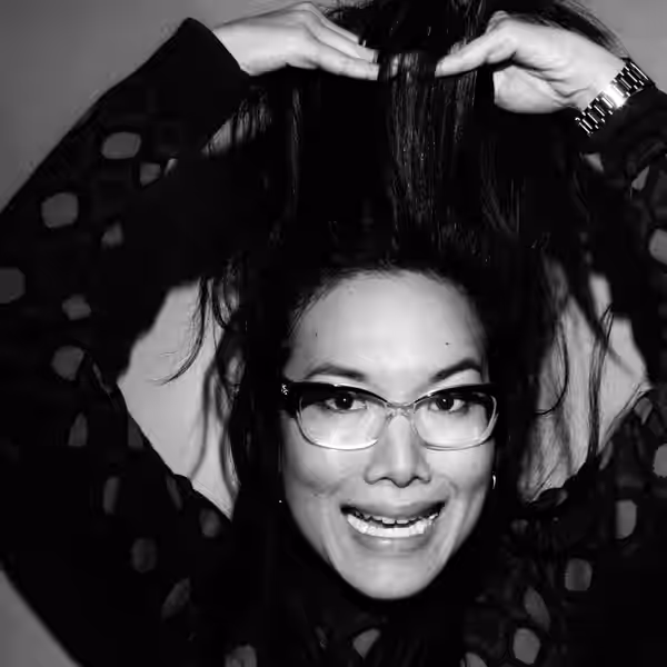 Ali Wong, 2012