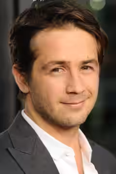 Michael Angarano