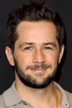 Michael Angarano