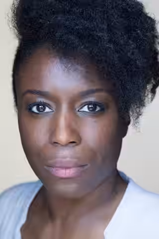 Sharlene Whyte