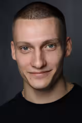 Jack Barker
