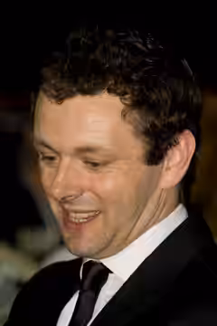 At the premiere of "The Damned United", directed by Tom Hooper, during the Toronto International Film Festival, 2009.