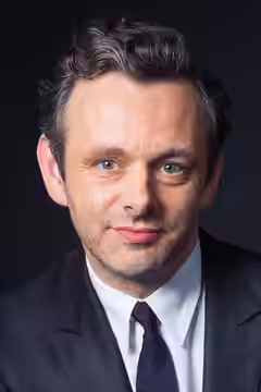 Michael Sheen