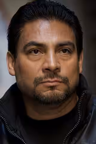 Eddie J. Fernandez