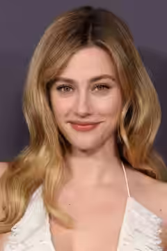 Lili Reinhart