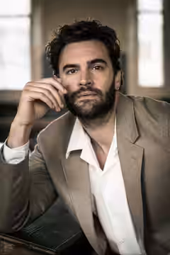 Bateman Photographed by Lee Malone (2025)