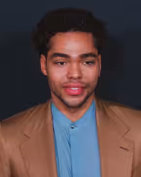 Nicholas Duvernay