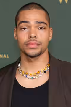 Nicholas Duvernay