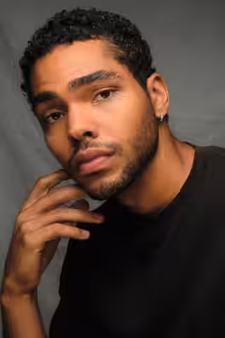 Nicholas Duvernay