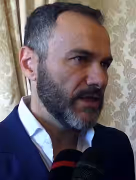Massimiliano Gallo