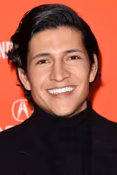 Danny Ramirez