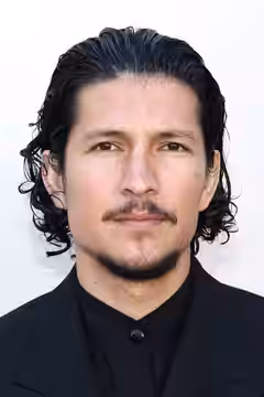 Danny Ramirez