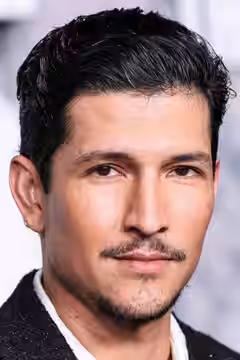 Danny Ramirez