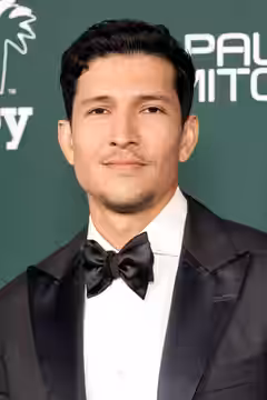 Danny Ramirez