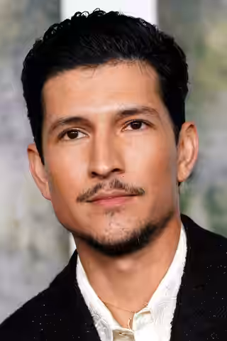 Danny Ramirez